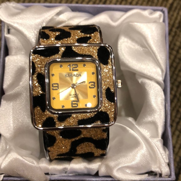 Strada Jewelry - Strada Watch (#171)